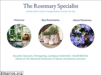 rosemaries.co.uk