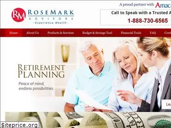 rosemarkadvisors.com