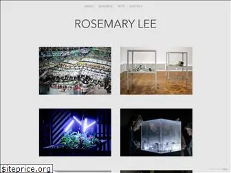 rosemary-lee.com