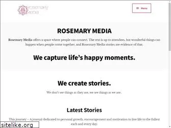 rosemary.media