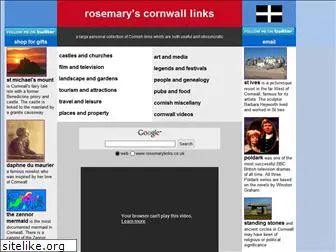 rosemarylinks.co.uk