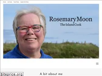 rosemarymoon.com