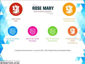 rosemaryschools.com