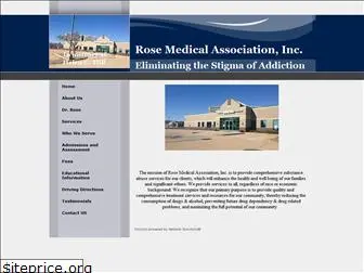 rosemedical.org