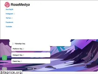 rosemedya.com