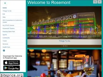 rosemont.bar-z.com