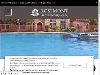 rosemontatuniversitypark.com