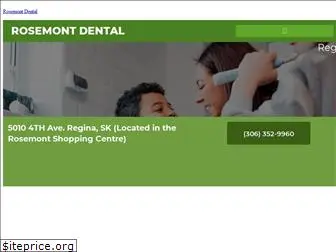 rosemontdental.ca