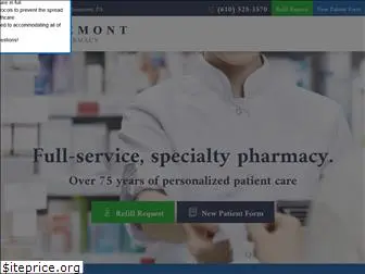 rosemontpharmacy.com