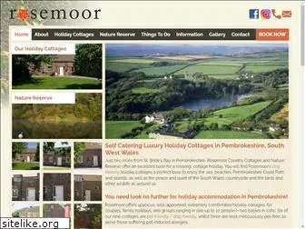 rosemoor.com