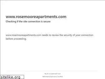 rosemooreapartments.com