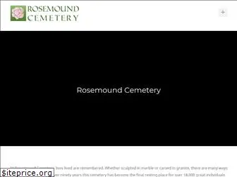 rosemoundwaco.com