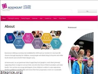 rosemount.ac.uk