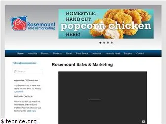 rosemountfoods.com