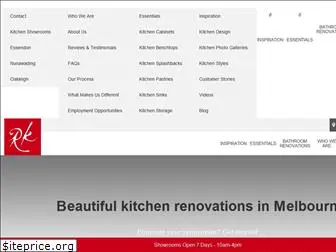 rosemountkitchens.com.au