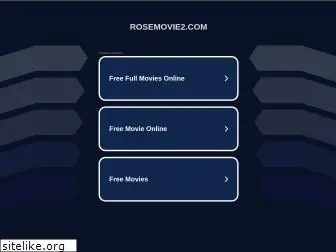 rosemovie2.com