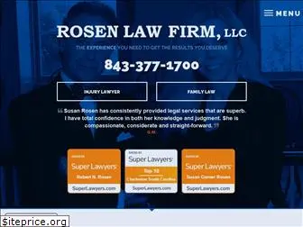 rosen-lawfirm.com