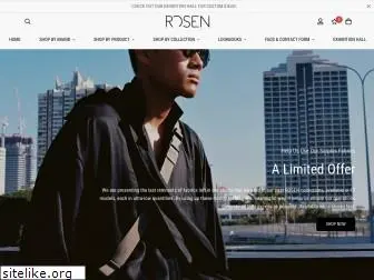 rosen-store.com