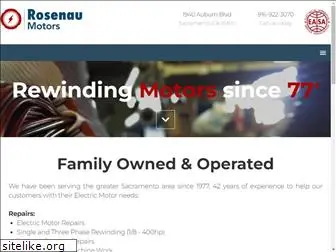 rosenaumotors.com