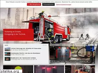 rosenbauer.co.uk