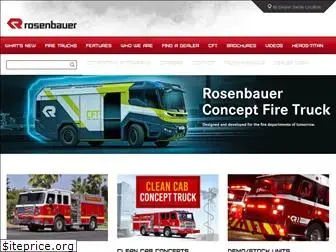 rosenbaueramerica.com