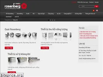 rosenberg.com.vn