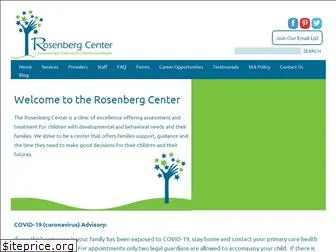 rosenbergcenter.com