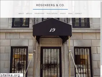 rosenbergco.com