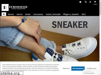 rosenberger-schuhe.at