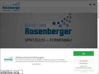 rosenberger-spritzguss-formenbau.de