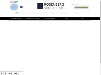 rosenbergskinclinic.com