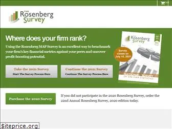 rosenbergsurvey.com