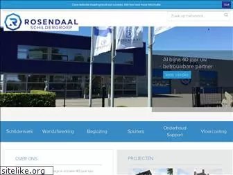 rosendaal.nl