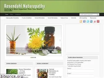 rosendahlnaturopathy.com