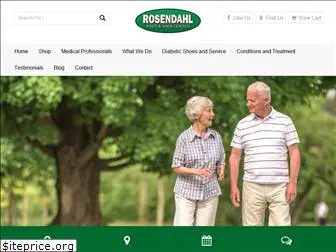rosendahlshoesboise.com
