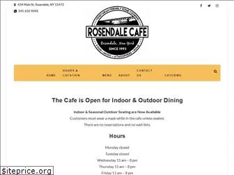 rosendalecafe.com