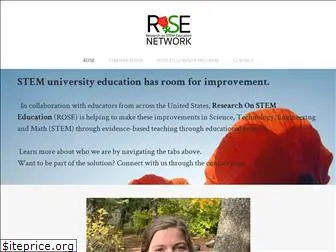 rosenetwork.org
