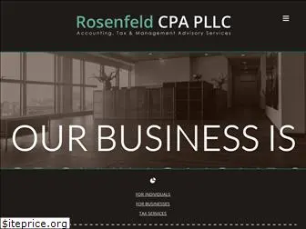 rosenfeld-cpa.com
