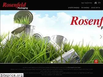 rosenfeld-d.com