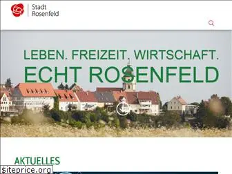 rosenfeld.de