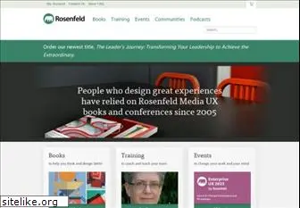 rosenfeldmedia.com