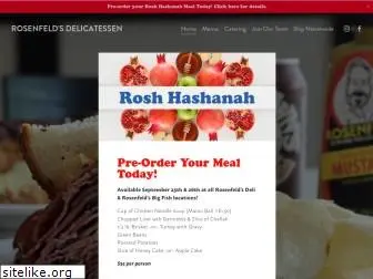 rosenfeldsjewishdeli.com