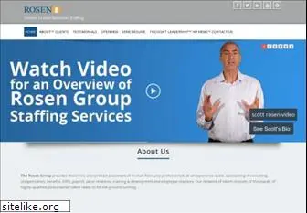 rosengroup.com