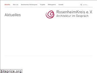 rosenheimkreis.de