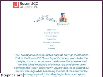 rosenjcc.org