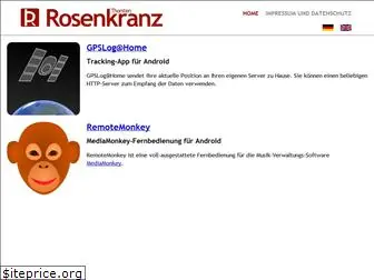 rosenkranz-software.de