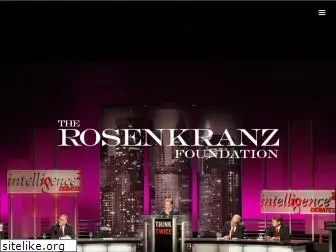 rosenkranzfdn.org