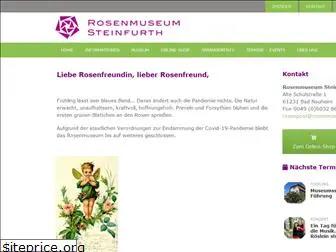 rosenmuseum.com