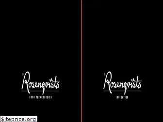 rosenqvists.com