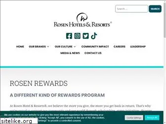 rosenrewards.com